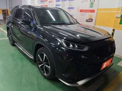 Toyota Crown Lufang 2023 2.5L HEV four-wheel drive premium version - фото 2