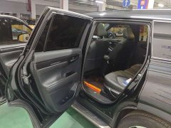 Toyota Crown Lufang 2023 2.5L HEV four-wheel drive premium version - фото 7