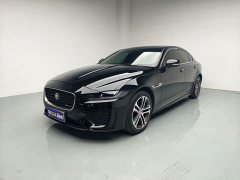 Jaguar XEL 2021 2.0T 250PS R-DYNAMIC S Advanced Sports Edition - фото 1