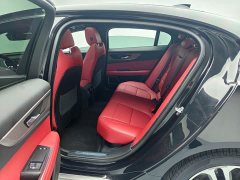 Jaguar XEL 2021 2.0T 250PS R-DYNAMIC S Advanced Sports Edition - фото 13
