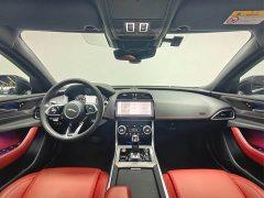 Jaguar XEL 2021 2.0T 250PS R-DYNAMIC S Advanced Sports Edition - фото 15