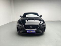Jaguar XEL 2021 2.0T 250PS R-DYNAMIC S Advanced Sports Edition - фото 2