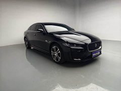 Jaguar XEL 2021 2.0T 250PS R-DYNAMIC S Advanced Sports Edition - фото 3