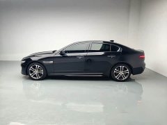 Jaguar XEL 2021 2.0T 250PS R-DYNAMIC S Advanced Sports Edition - фото 6
