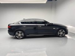 Jaguar XEL 2021 2.0T 250PS R-DYNAMIC S Advanced Sports Edition - фото 8