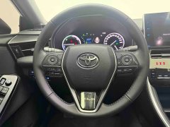 Toyota Asia Dragon 2022 Shuangqing 2.5L Deluxe Edition - фото 10