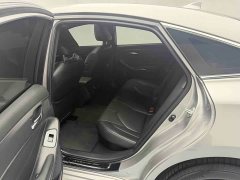 Toyota Asia Dragon 2022 Shuangqing 2.5L Deluxe Edition - фото 11