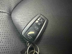 Toyota Asia Dragon 2022 Shuangqing 2.5L Deluxe Edition - фото 12