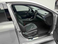 Toyota Asia Dragon 2022 Shuangqing 2.5L Deluxe Edition - фото 16