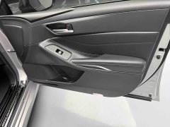 Toyota Asia Dragon 2022 Shuangqing 2.5L Deluxe Edition - фото 17