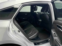 Toyota Asia Dragon 2022 Shuangqing 2.5L Deluxe Edition - фото 19