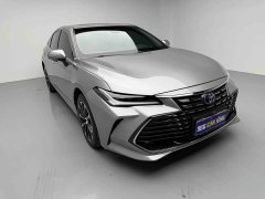 Toyota Asia Dragon 2022 Shuangqing 2.5L Deluxe Edition - фото 2