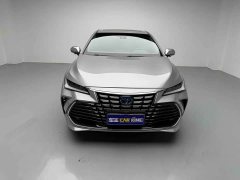 Toyota Asia Dragon 2022 Shuangqing 2.5L Deluxe Edition - фото 3