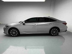 Toyota Asia Dragon 2022 Shuangqing 2.5L Deluxe Edition - фото 4