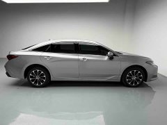 Toyota Asia Dragon 2022 Shuangqing 2.5L Deluxe Edition - фото 5