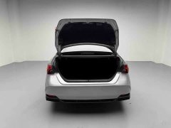 Toyota Asia Dragon 2022 Shuangqing 2.5L Deluxe Edition - фото 7