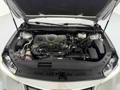 Toyota Asia Dragon 2022 Shuangqing 2.5L Deluxe Edition - фото 8