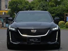Cadillac CT5 28T luxury (standard version) - фото 1
