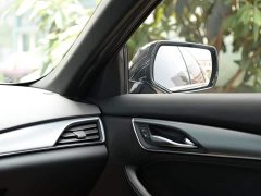 Cadillac CT5 28T luxury (standard version) - фото 10
