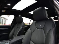 Cadillac CT5 28T luxury (standard version) - фото 11