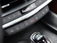Cadillac CT5 28T luxury (standard version) - фото 13