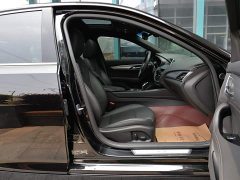 Cadillac CT5 28T luxury (standard version) - фото 14