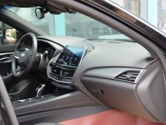 Cadillac CT5 28T luxury (standard version) - фото 15