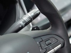 Cadillac CT5 28T luxury (standard version) - фото 16