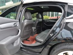 Cadillac CT5 28T luxury (standard version) - фото 5