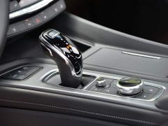 Cadillac CT5 28T luxury (standard version) - фото 7