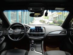 Cadillac CT5 28T luxury (standard version) - фото 9