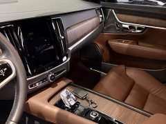 Volvo S90 B5 Zhiyuan Luxury Edition - фото 10