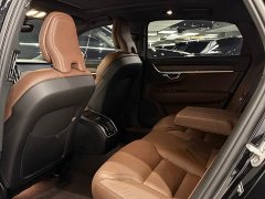 Volvo S90 B5 Zhiyuan Luxury Edition - фото 11