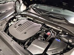 Volvo S90 B5 Zhiyuan Luxury Edition - фото 13