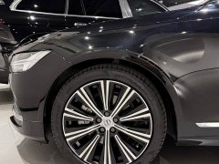 Volvo S90 B5 Zhiyuan Luxury Edition - фото 14