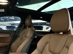 Volvo S90 B5 Zhiyuan Luxury Edition - фото 15
