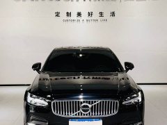 Volvo S90 B5 Zhiyuan Luxury Edition - фото 2