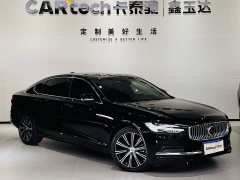 Volvo S90 B5 Zhiyuan Luxury Edition - фото 3