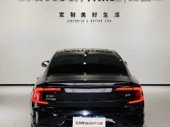 Volvo S90 B5 Zhiyuan Luxury Edition - фото 5