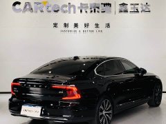 Volvo S90 B5 Zhiyuan Luxury Edition - фото 6