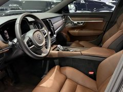Volvo S90 B5 Zhiyuan Luxury Edition - фото 7