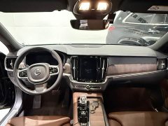Volvo S90 B5 Zhiyuan Luxury Edition - фото 9