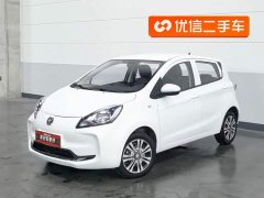 Changan Benben E-Star National Edition Xinyue Edition (Fast Charging Edition) Lithium Iron Phosphate (31.18kWh) - фото 1
