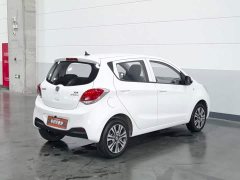 Changan Benben E-Star National Edition Xinyue Edition (Fast Charging Edition) Lithium Iron Phosphate (31.18kWh) - фото 3