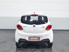 Changan Benben E-Star National Edition Xinyue Edition (Fast Charging Edition) Lithium Iron Phosphate (31.18kWh) - фото 4