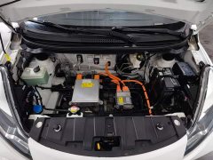 Changan Benben E-Star National Edition Xinyue Edition (Fast Charging Edition) Lithium Iron Phosphate (31.18kWh) - фото 7