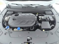 Changan X5 PLUS 1.5T DCT Pioneer Type - фото 10