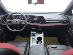 Changan X5 PLUS 1.5T DCT Pioneer Type - фото 12