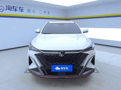 Changan X5 PLUS 1.5T DCT Pioneer Type - фото 2