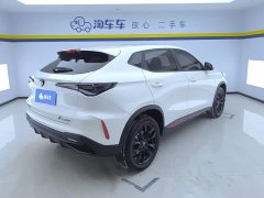 Changan X5 PLUS 1.5T DCT Pioneer Type - фото 3